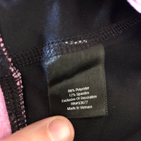 L Xersion maternity leggings - Picture 6 of 7